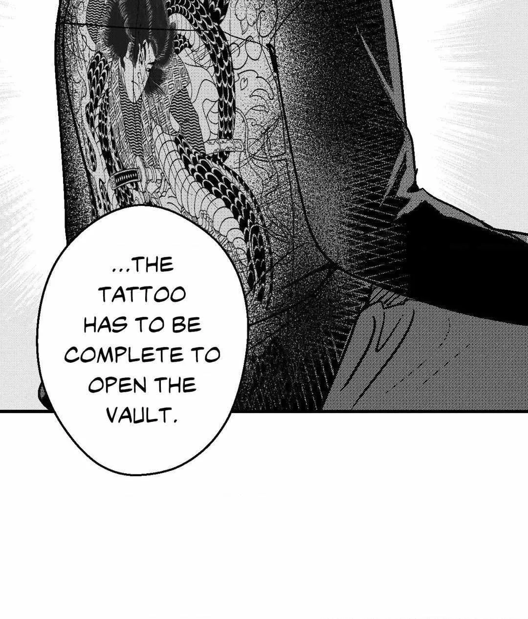 The Man At Night Chapter 81 page 43 - 