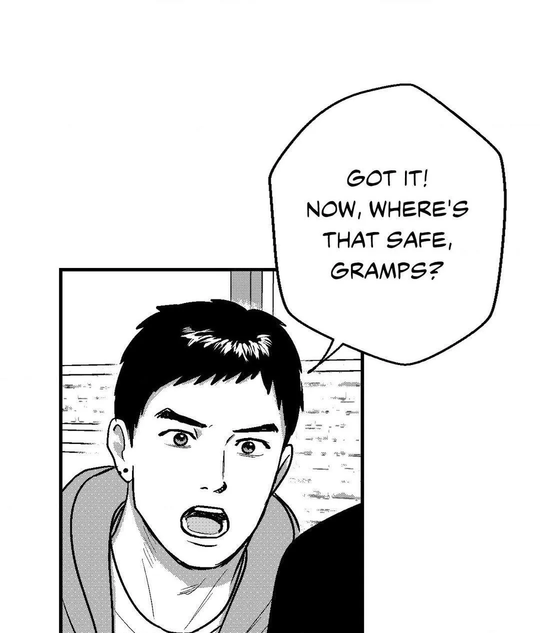 The Man At Night Chapter 81 page 44 - 