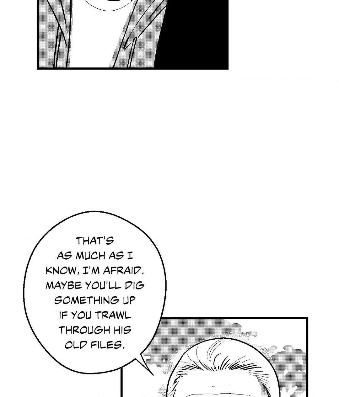 The Man At Night Chapter 81 page 45 - 