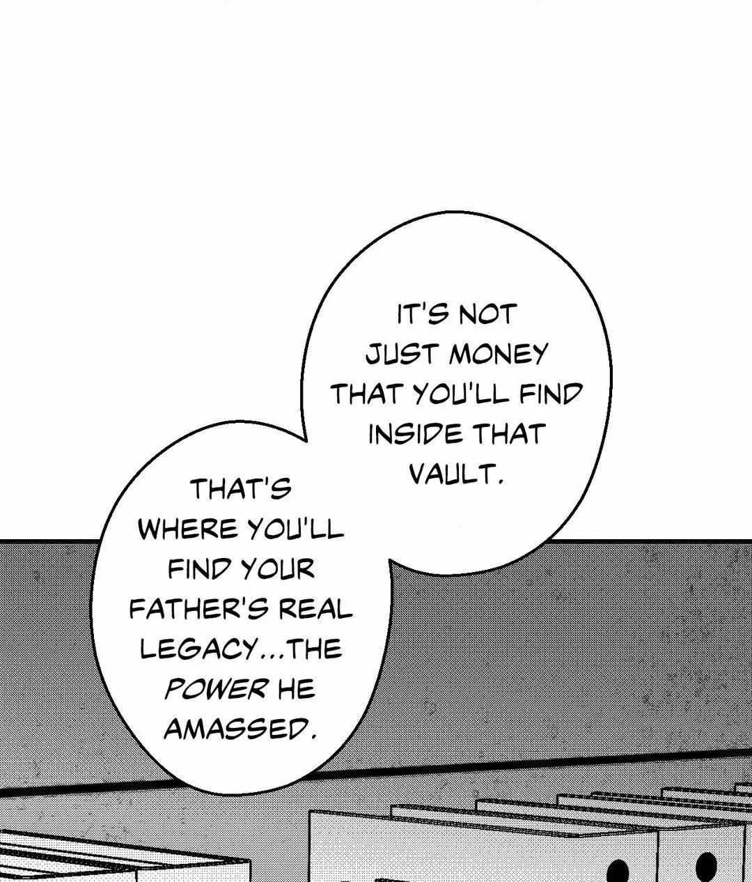 The Man At Night Chapter 81 page 47 - 