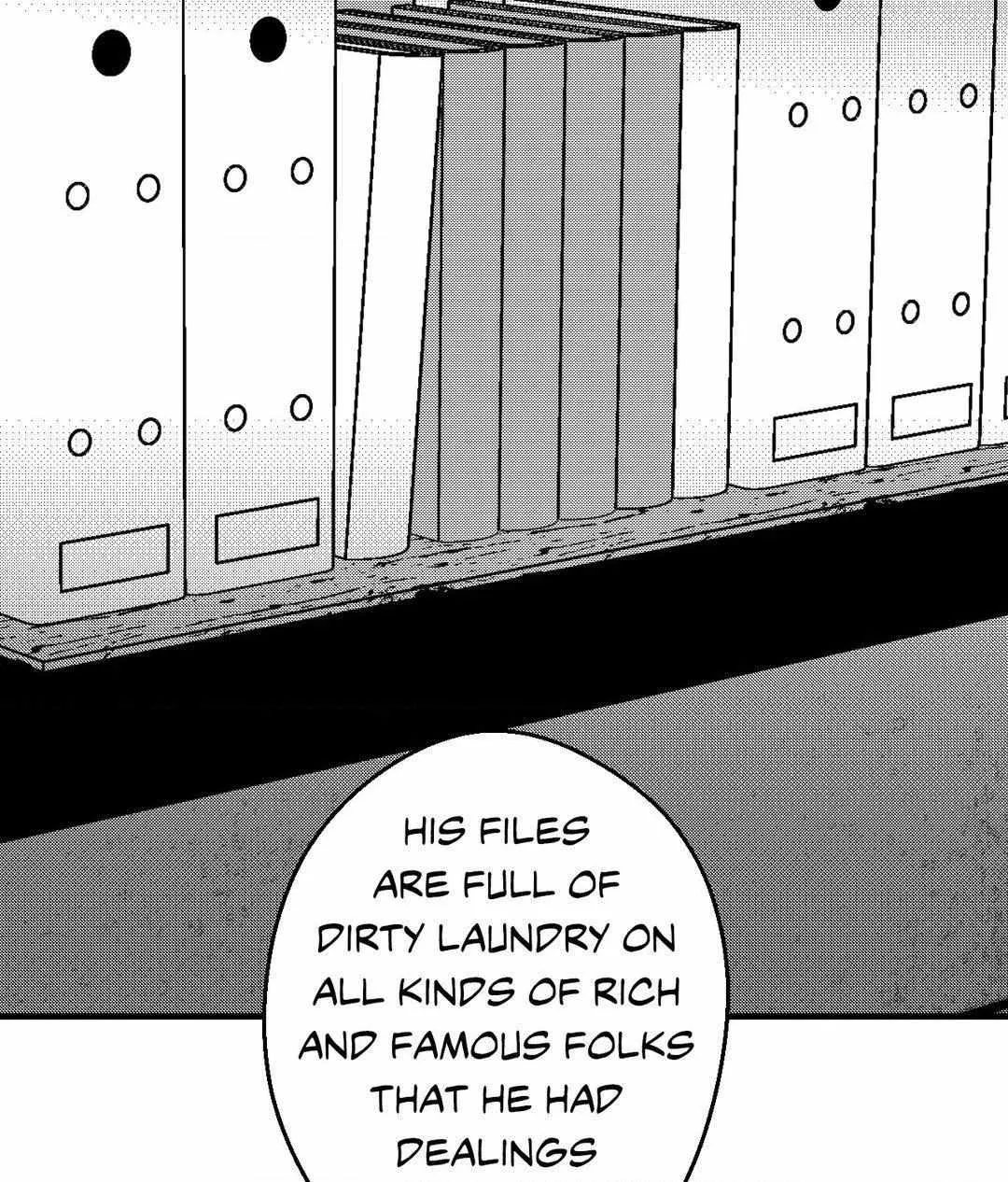 The Man At Night Chapter 81 page 48 - 