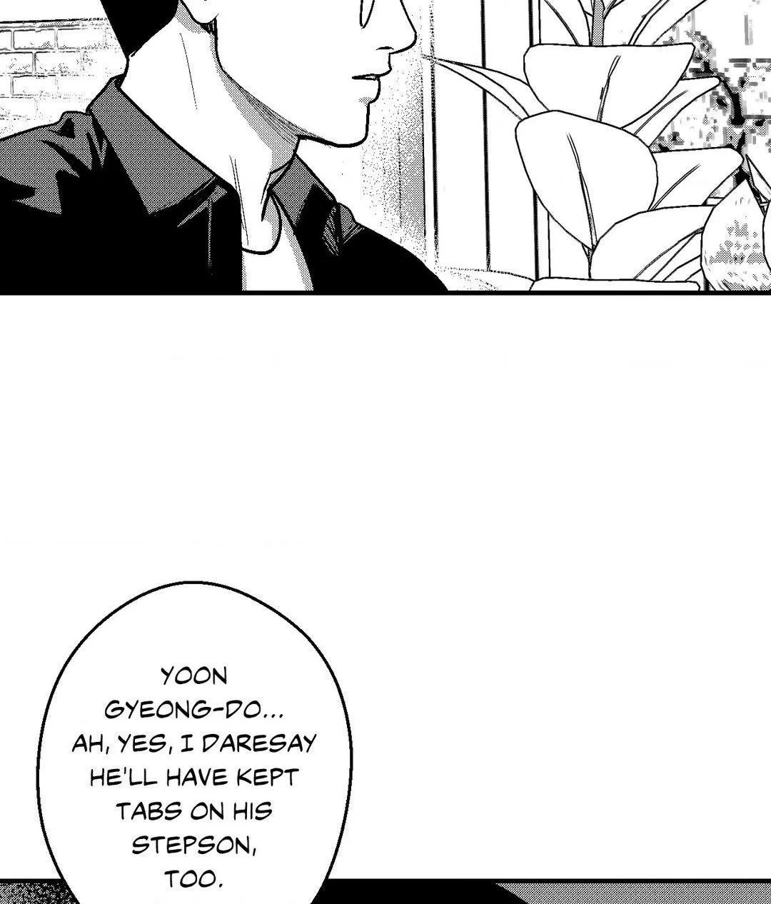 The Man At Night Chapter 81 page 50 - 