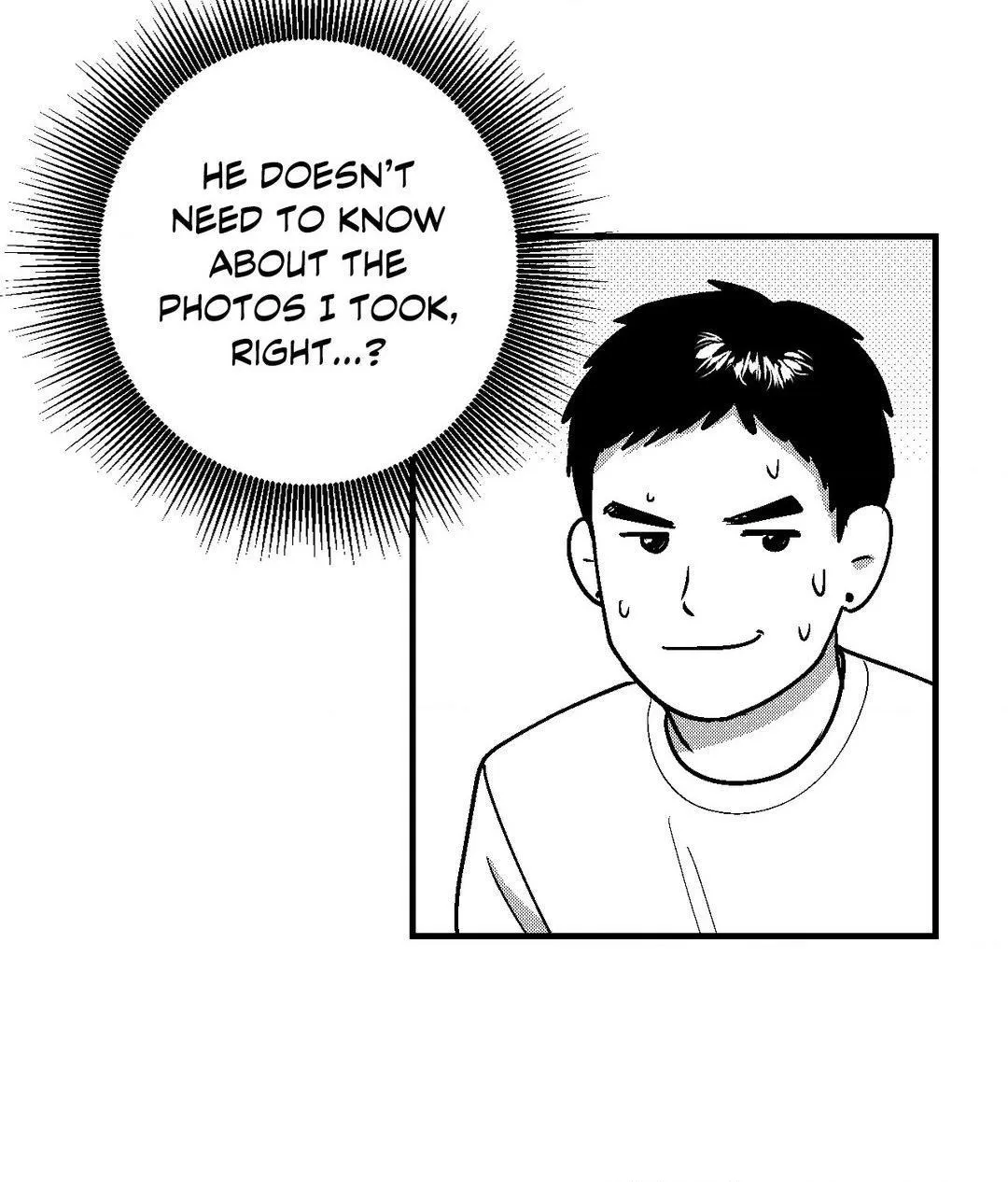 The Man At Night Chapter 81 page 6 - 