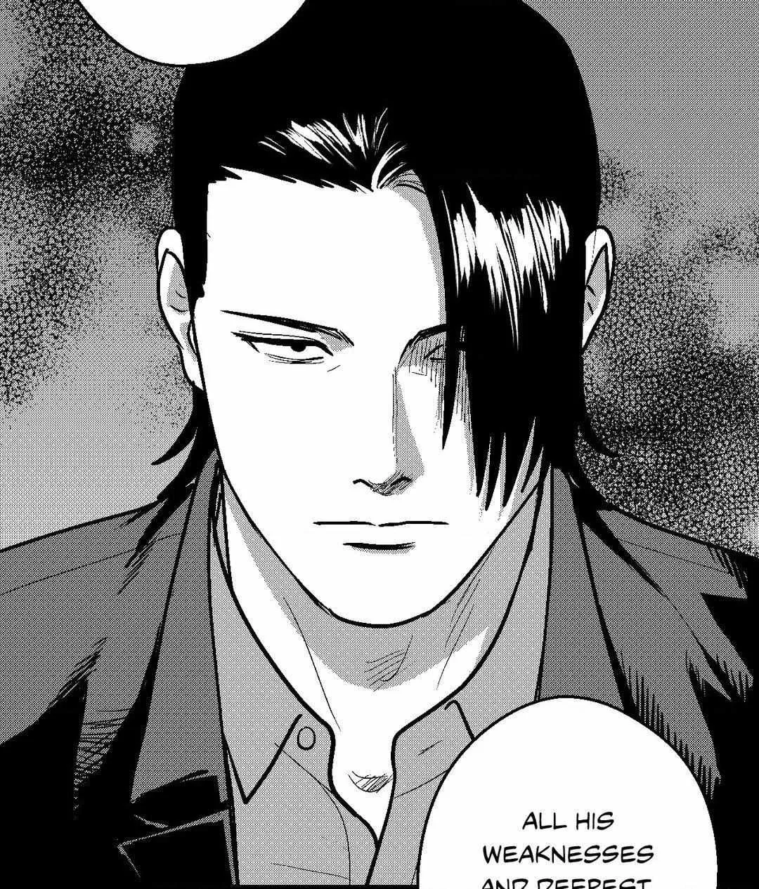 The Man At Night Chapter 81 page 51 - 