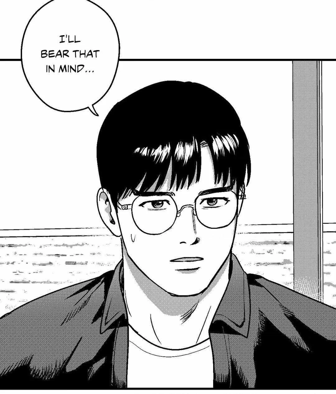 The Man At Night Chapter 81 page 54 - 