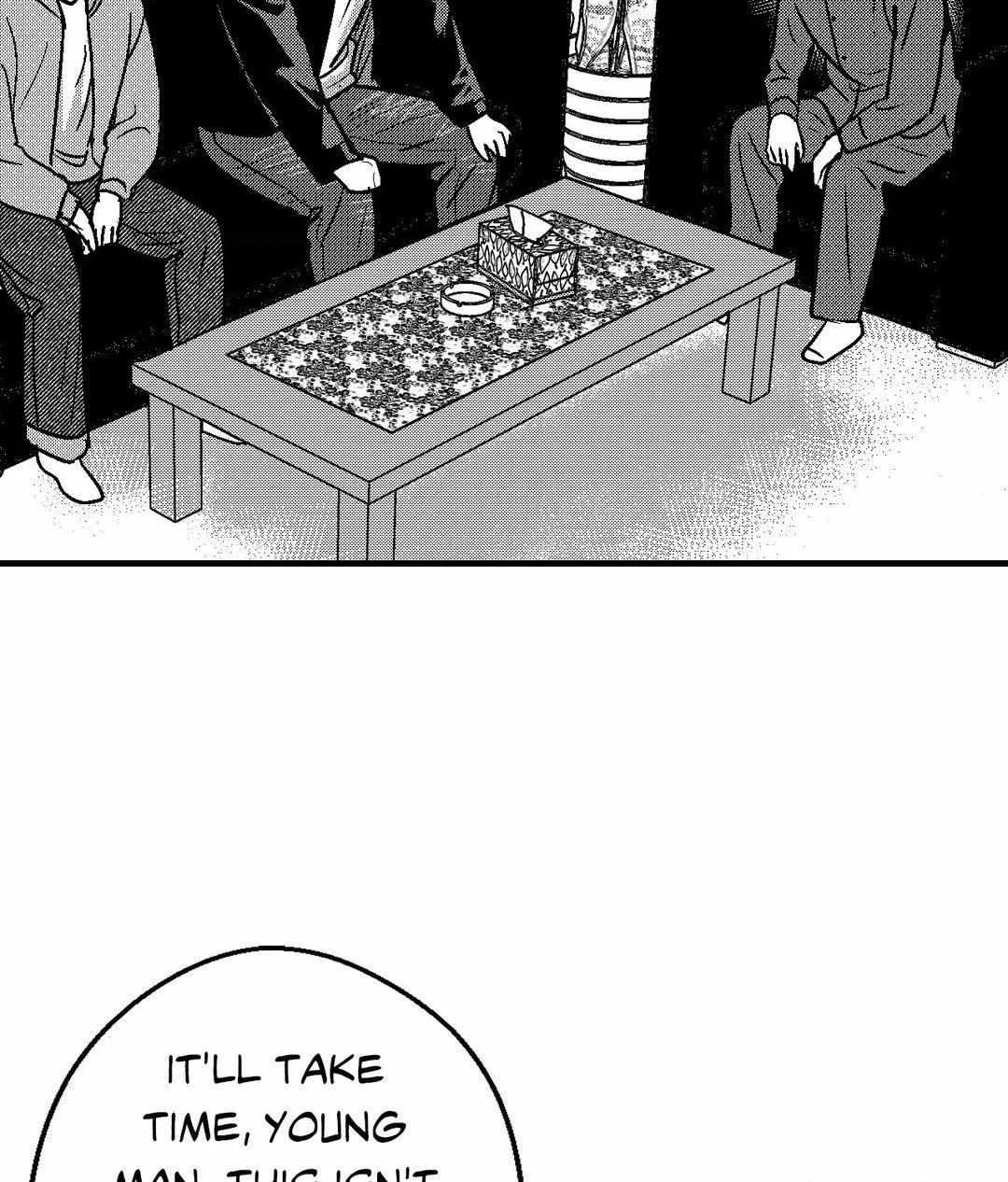 The Man At Night Chapter 81 page 56 - 
