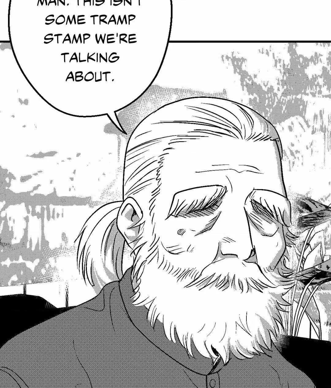 The Man At Night Chapter 81 page 57 - 