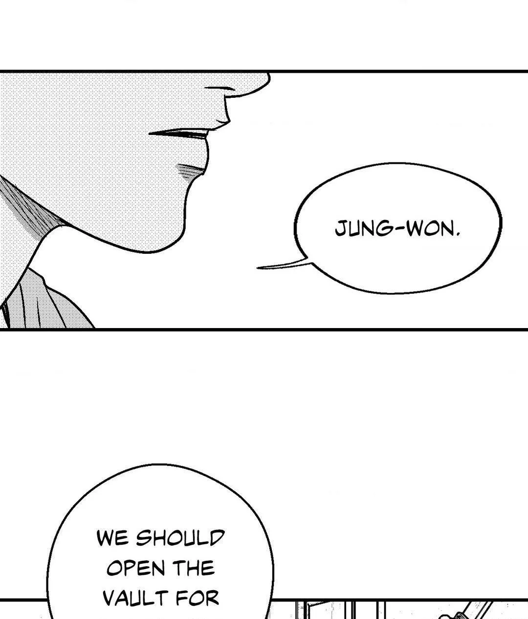 The Man At Night Chapter 81 page 7 - 