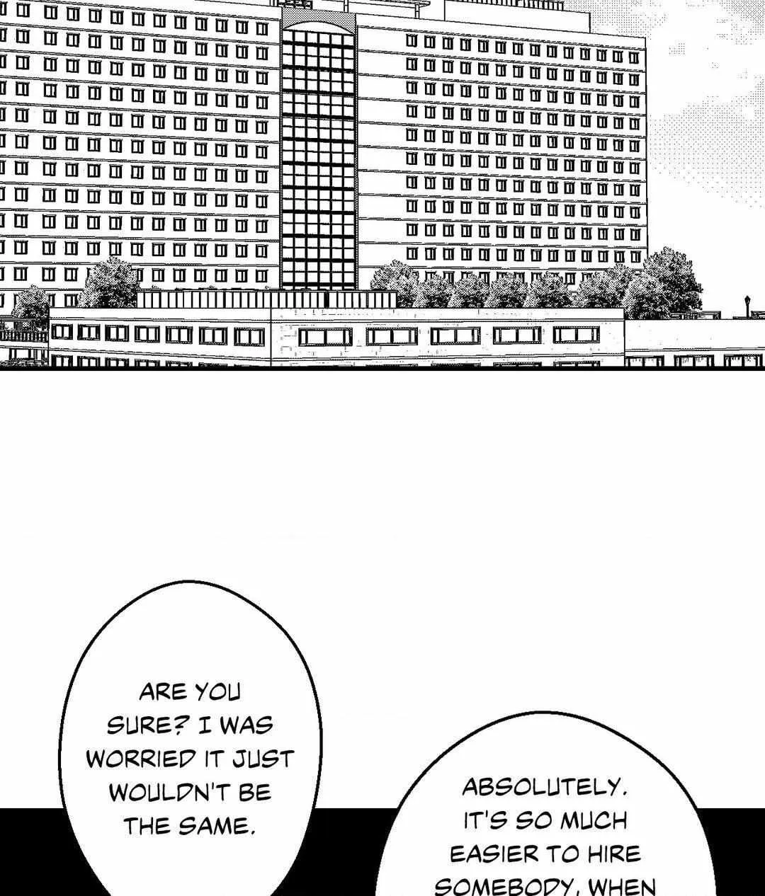 The Man At Night Chapter 81 page 61 - 