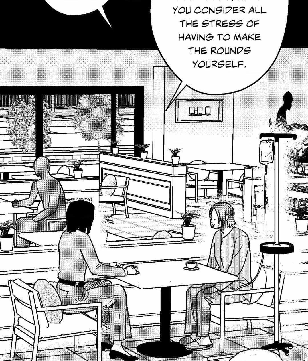 The Man At Night Chapter 81 page 62 - 