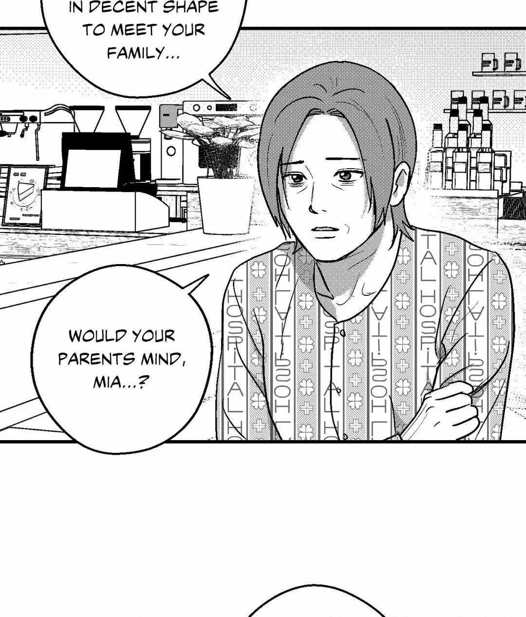The Man At Night Chapter 81 page 64 - 