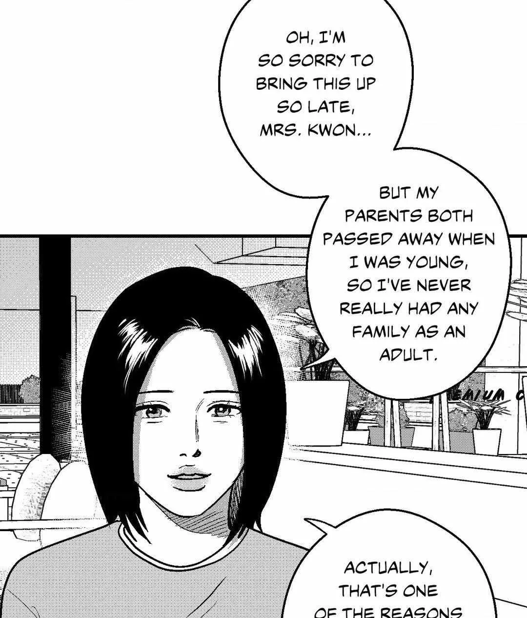 The Man At Night Chapter 81 page 65 - 