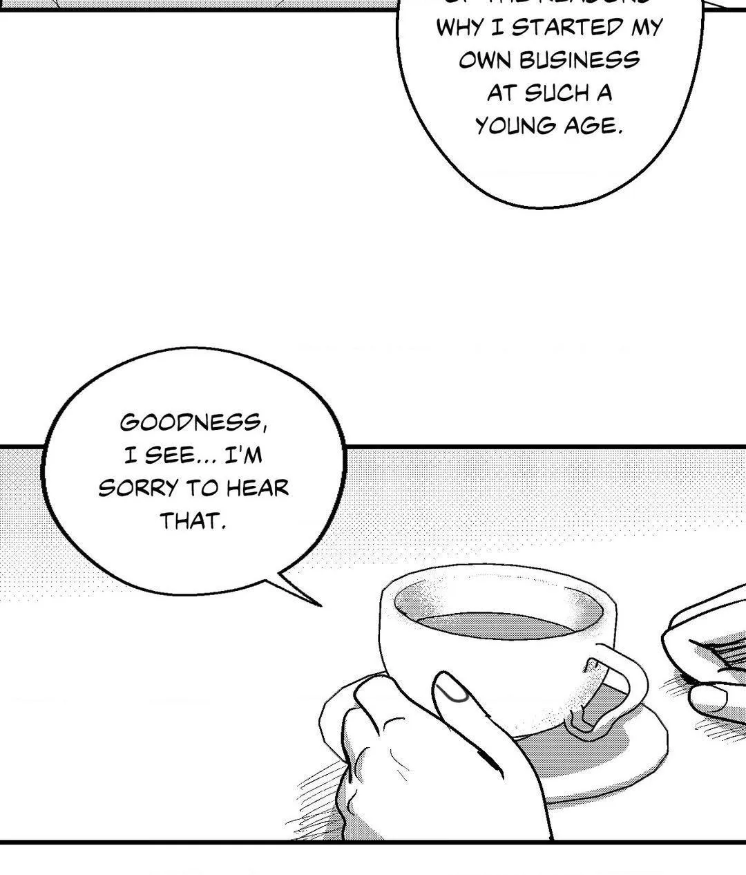 The Man At Night Chapter 81 page 66 - 