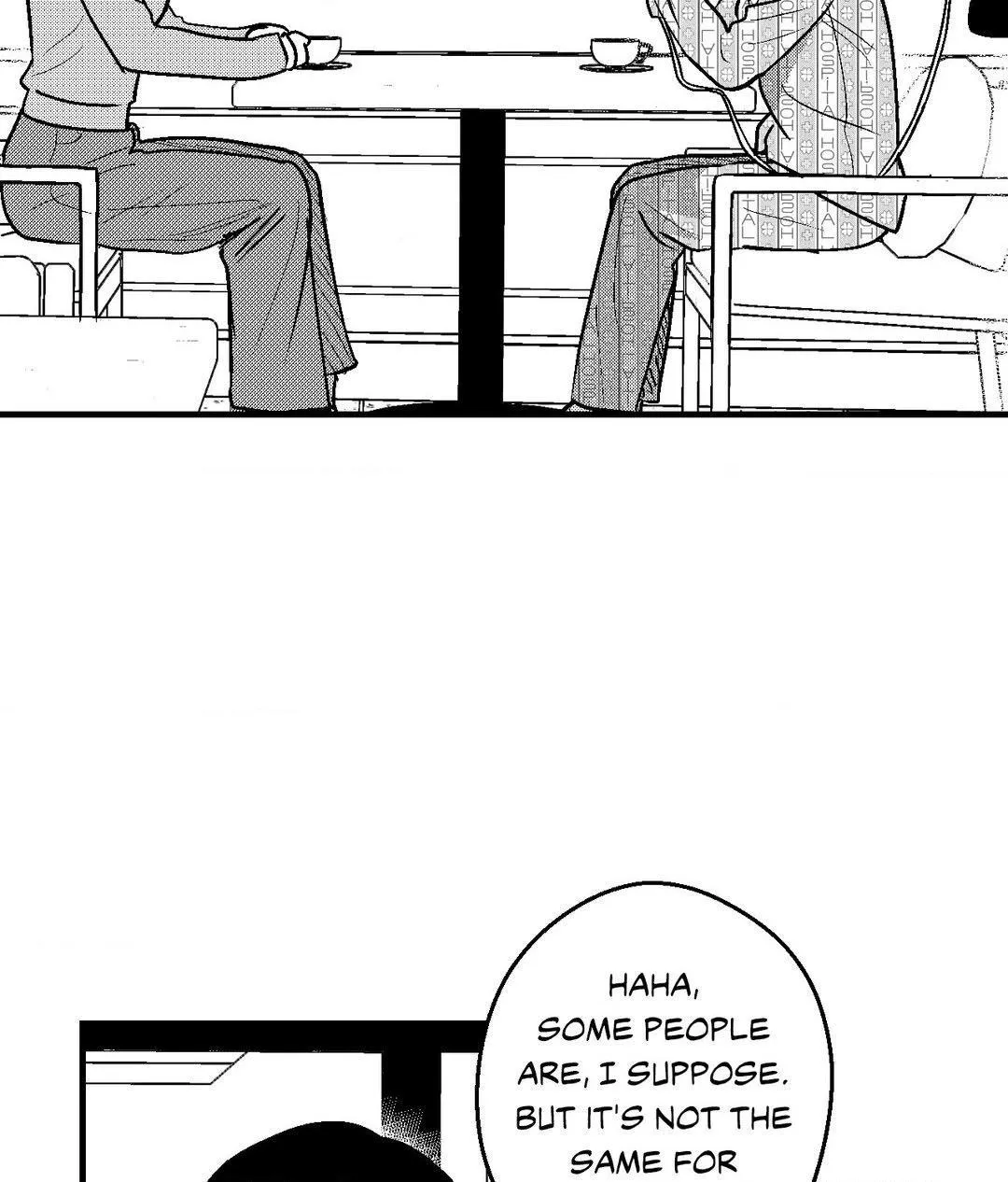 The Man At Night Chapter 81 page 68 - 