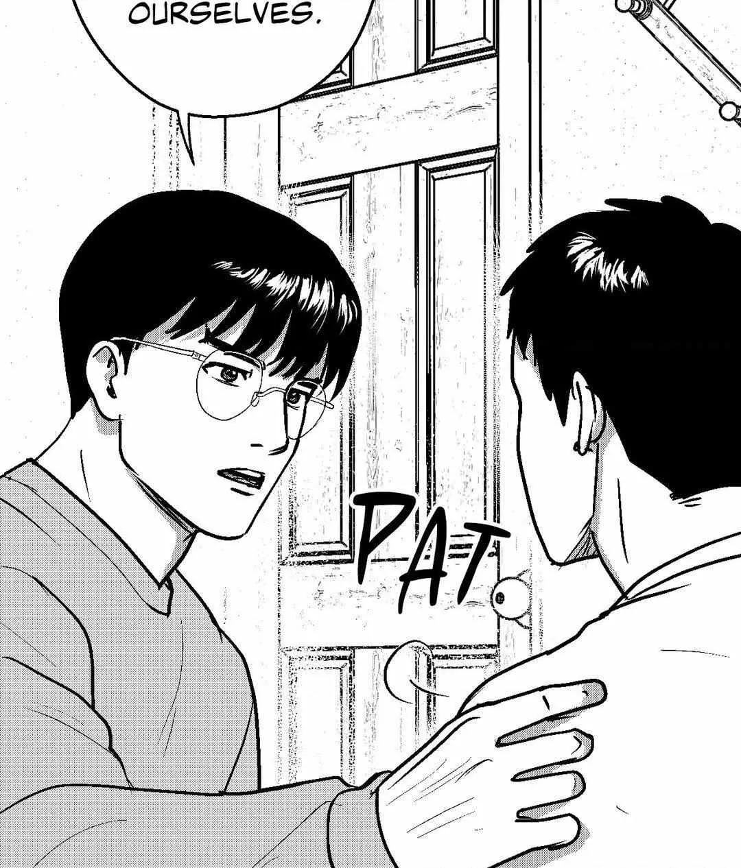 The Man At Night Chapter 81 page 8 - 