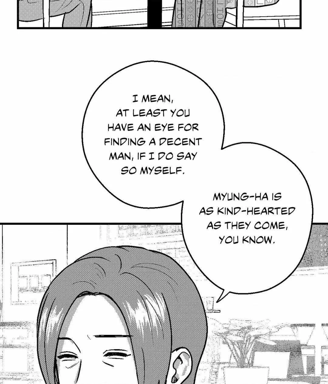 The Man At Night Chapter 81 page 72 - 