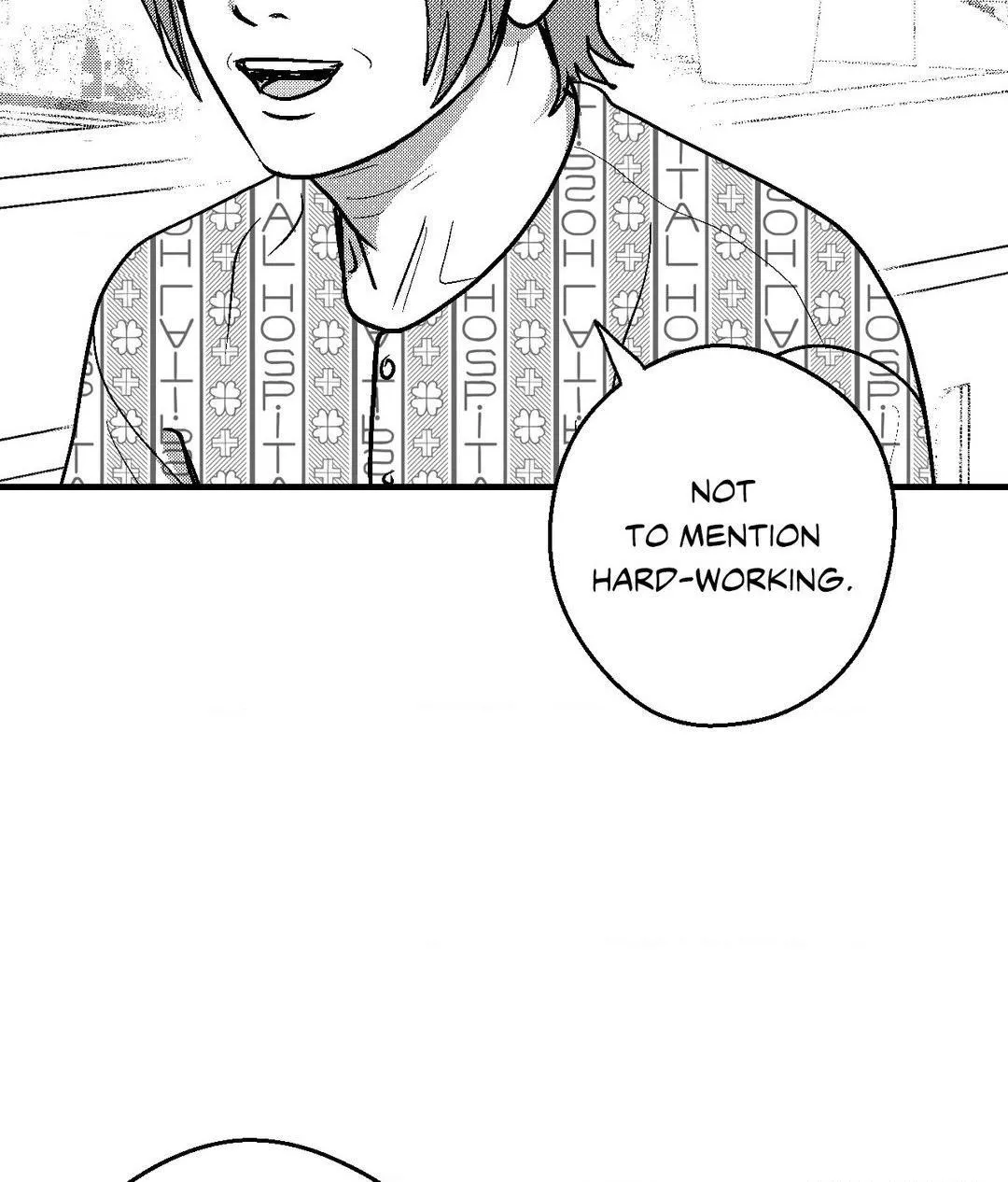 The Man At Night Chapter 81 page 73 - 