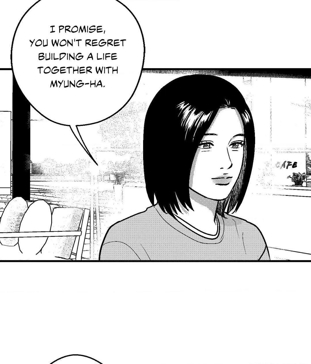 The Man At Night Chapter 81 page 74 - 