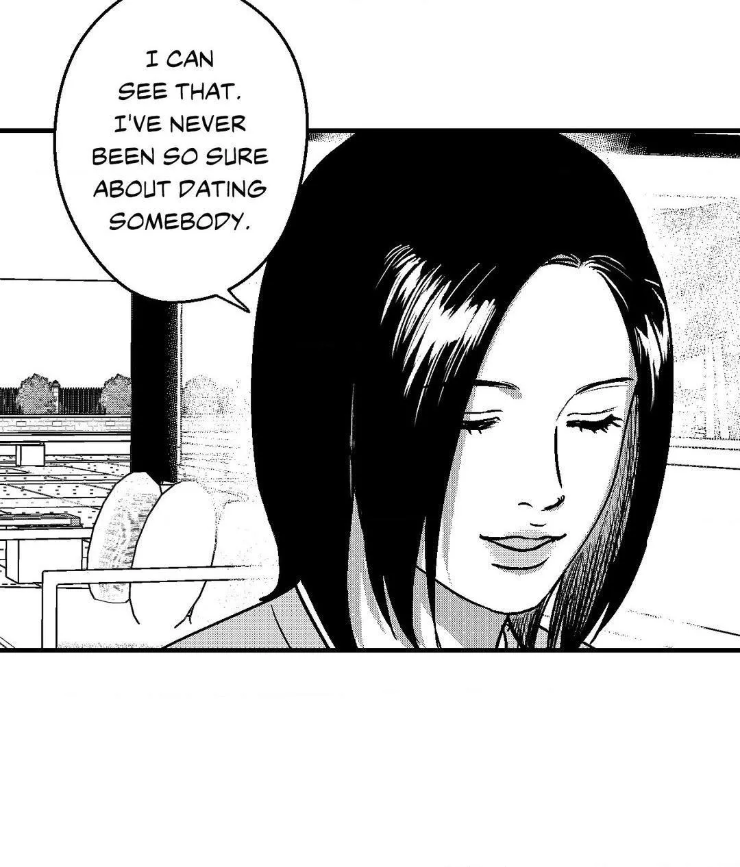 The Man At Night Chapter 81 page 75 - 