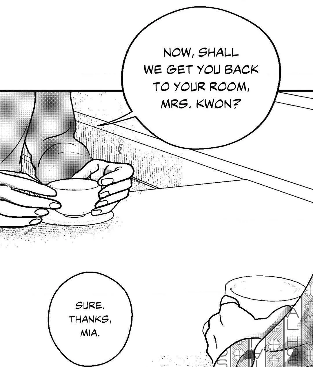 The Man At Night Chapter 81 page 76 - 