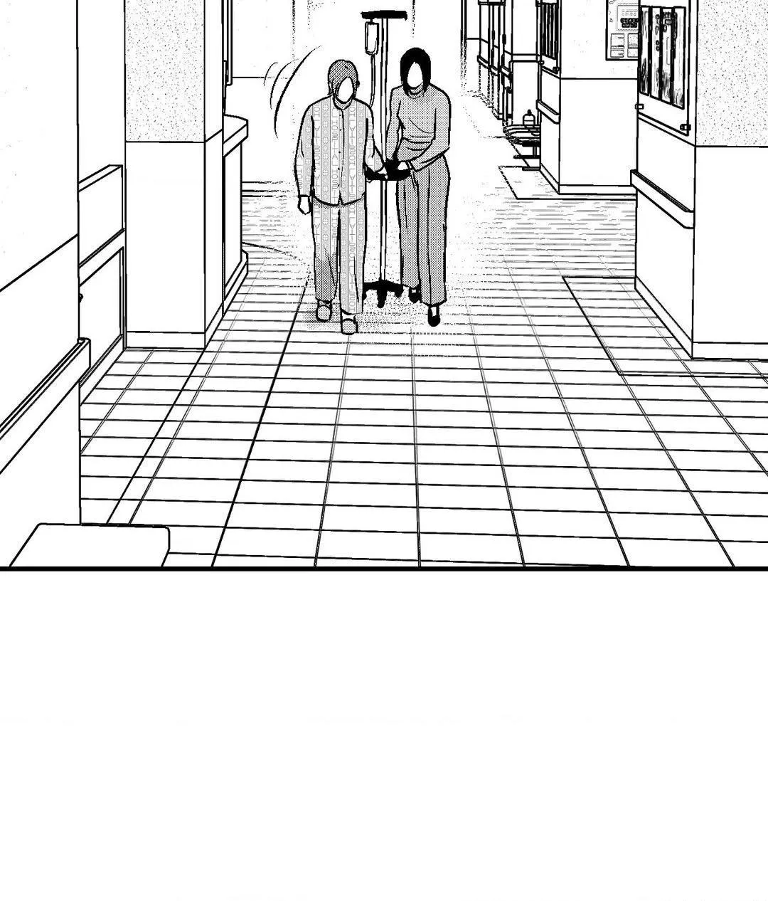 The Man At Night Chapter 81 page 78 - 