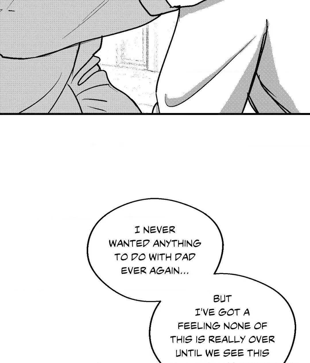 The Man At Night Chapter 81 page 9 - 