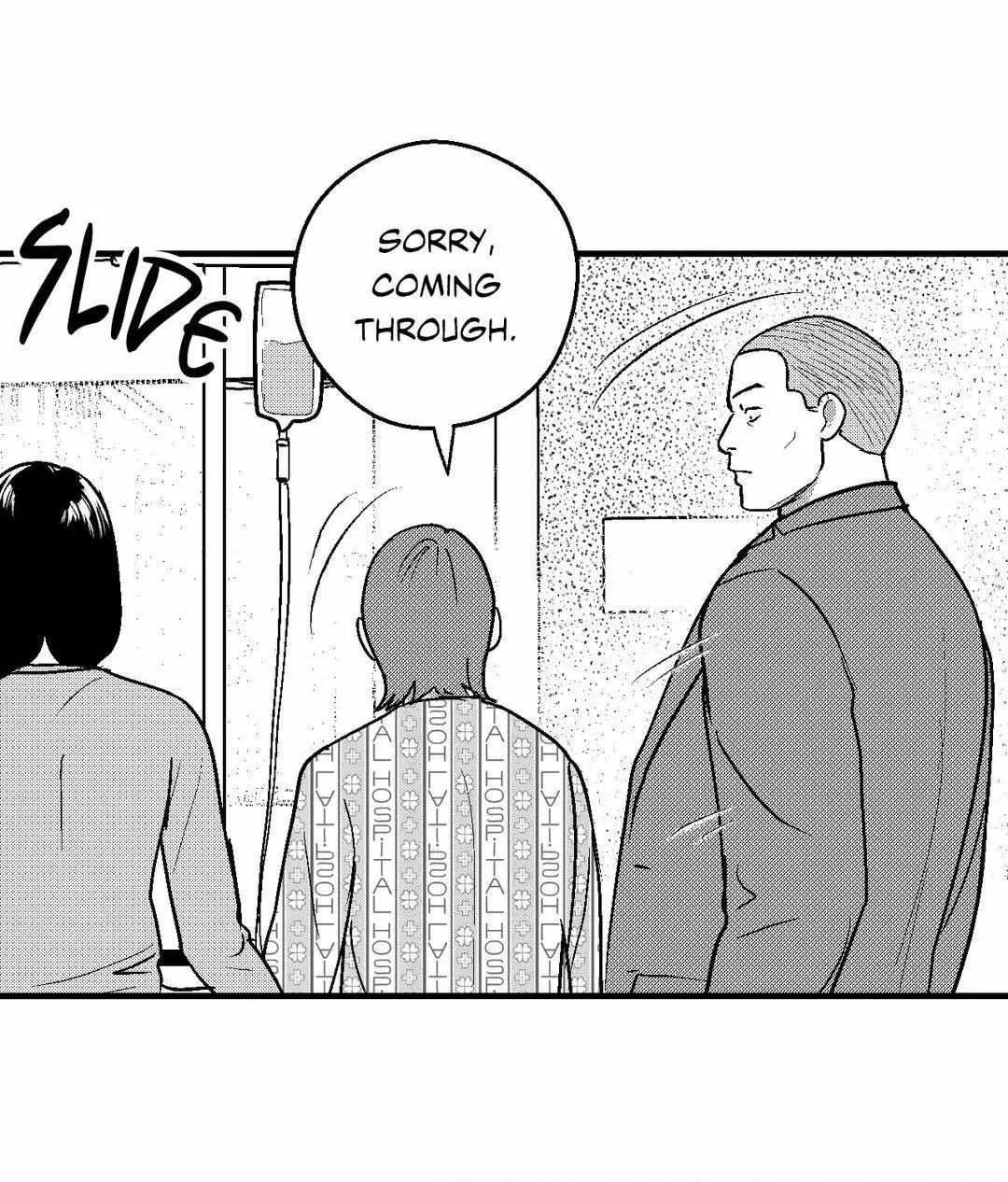 The Man At Night Chapter 81 page 82 - 