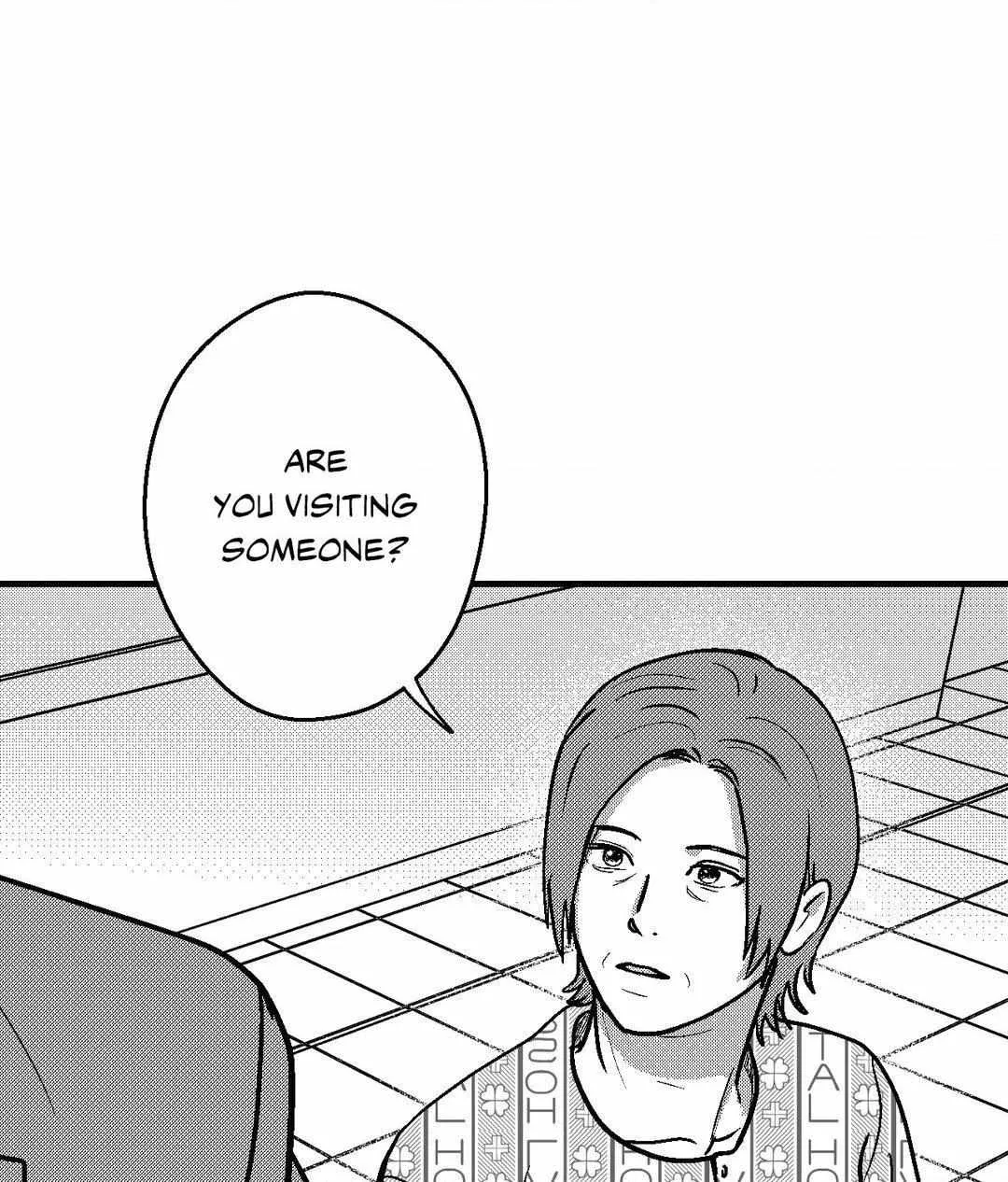 The Man At Night Chapter 81 page 83 - 