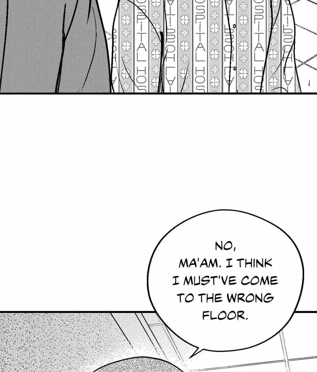 The Man At Night Chapter 81 page 84 - 