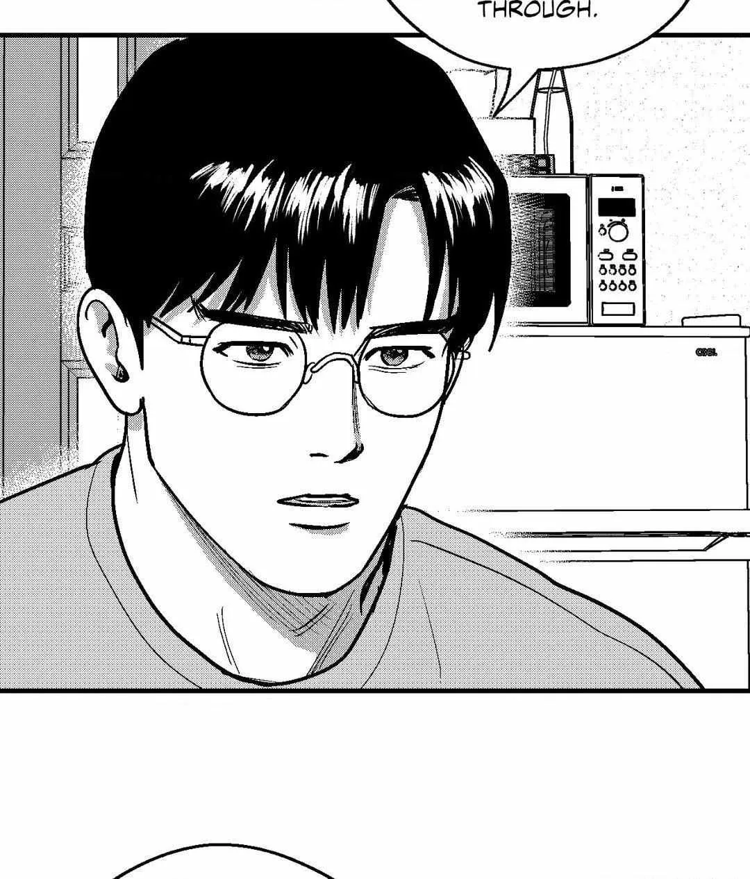 The Man At Night Chapter 81 page 10 - 
