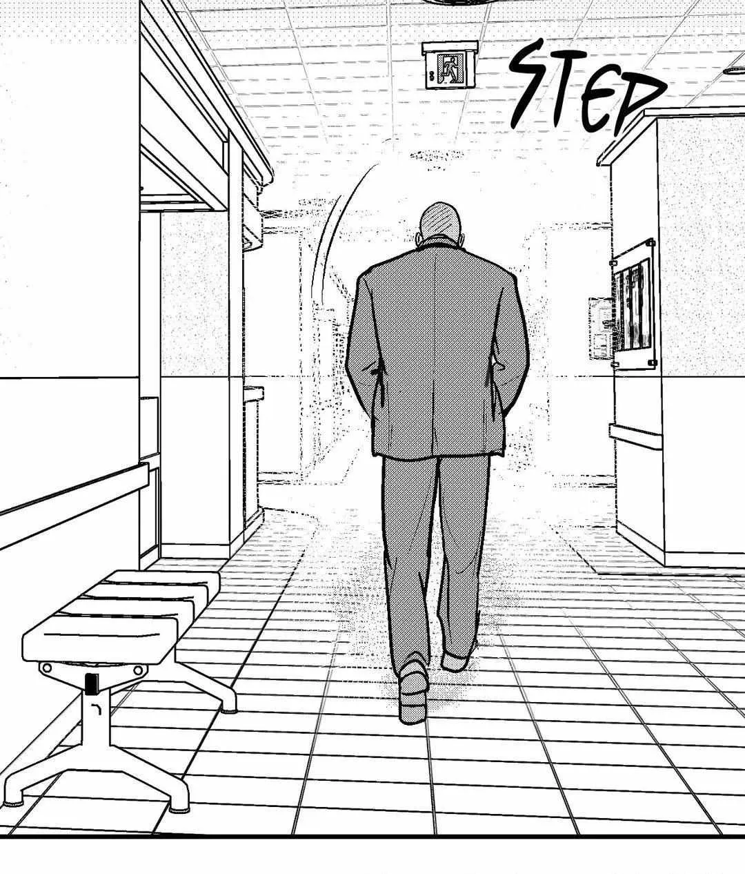 The Man At Night Chapter 81 page 92 - 