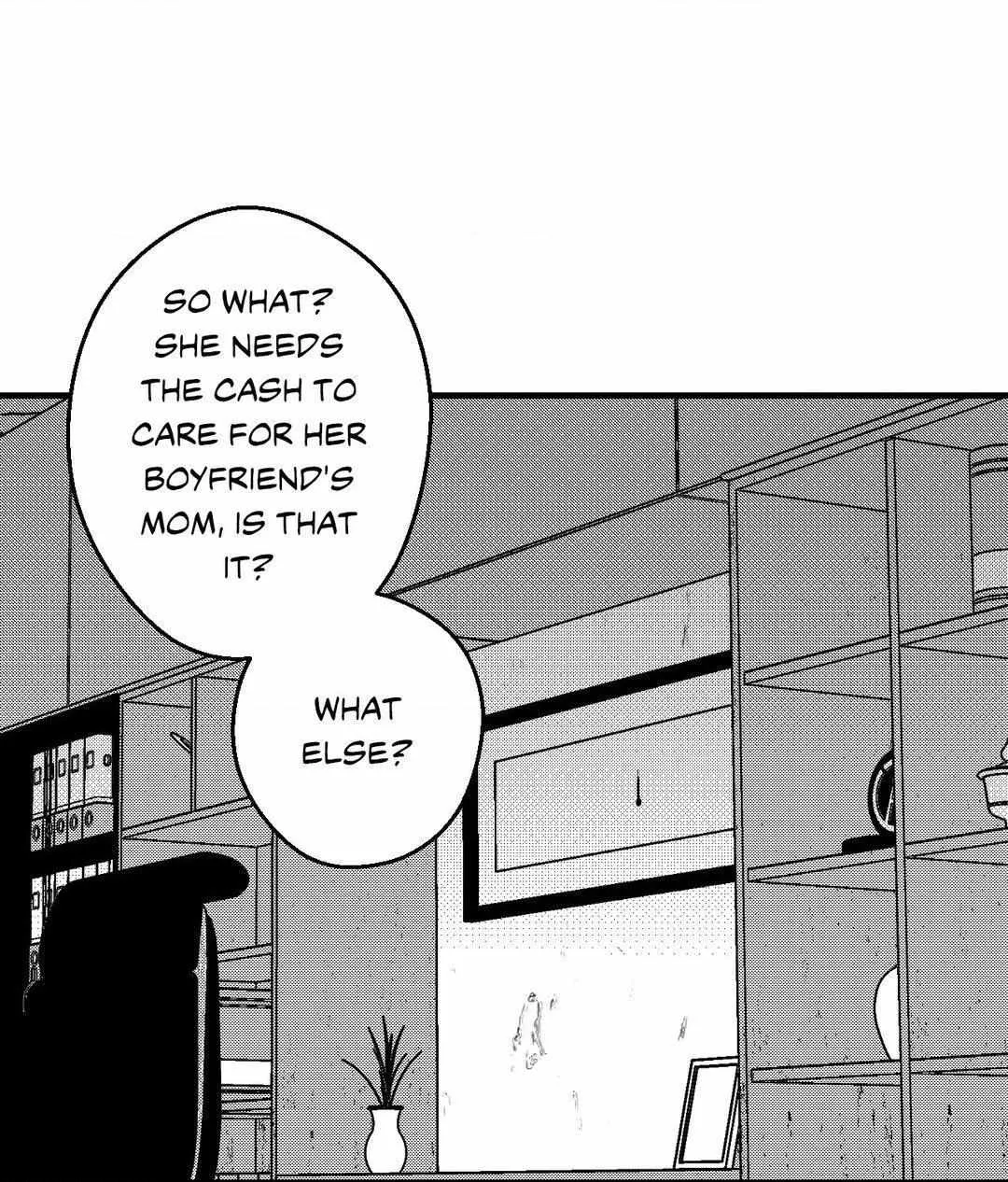 The Man At Night Chapter 82 page 2 - 