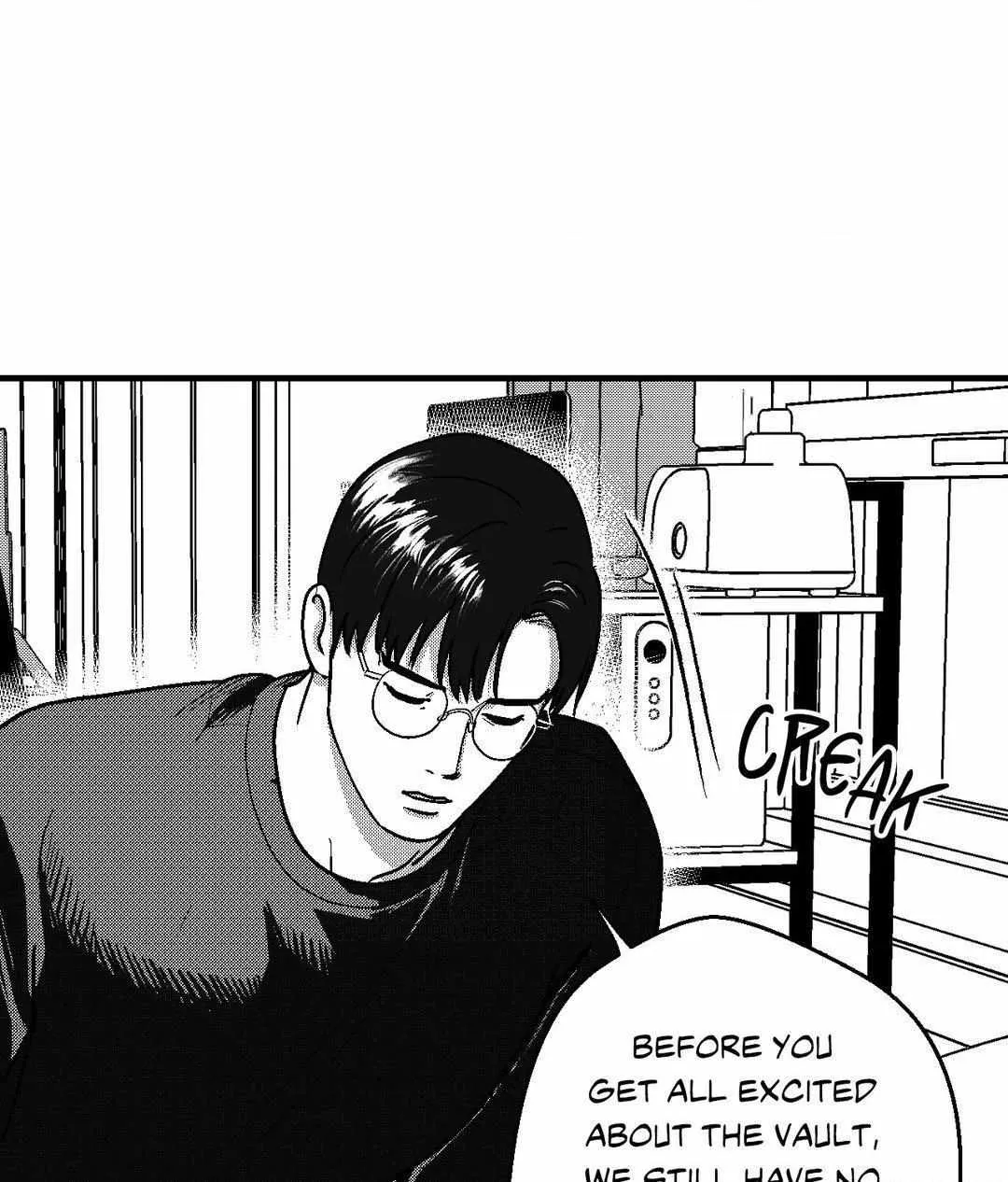 The Man At Night Chapter 82 page 16 - 