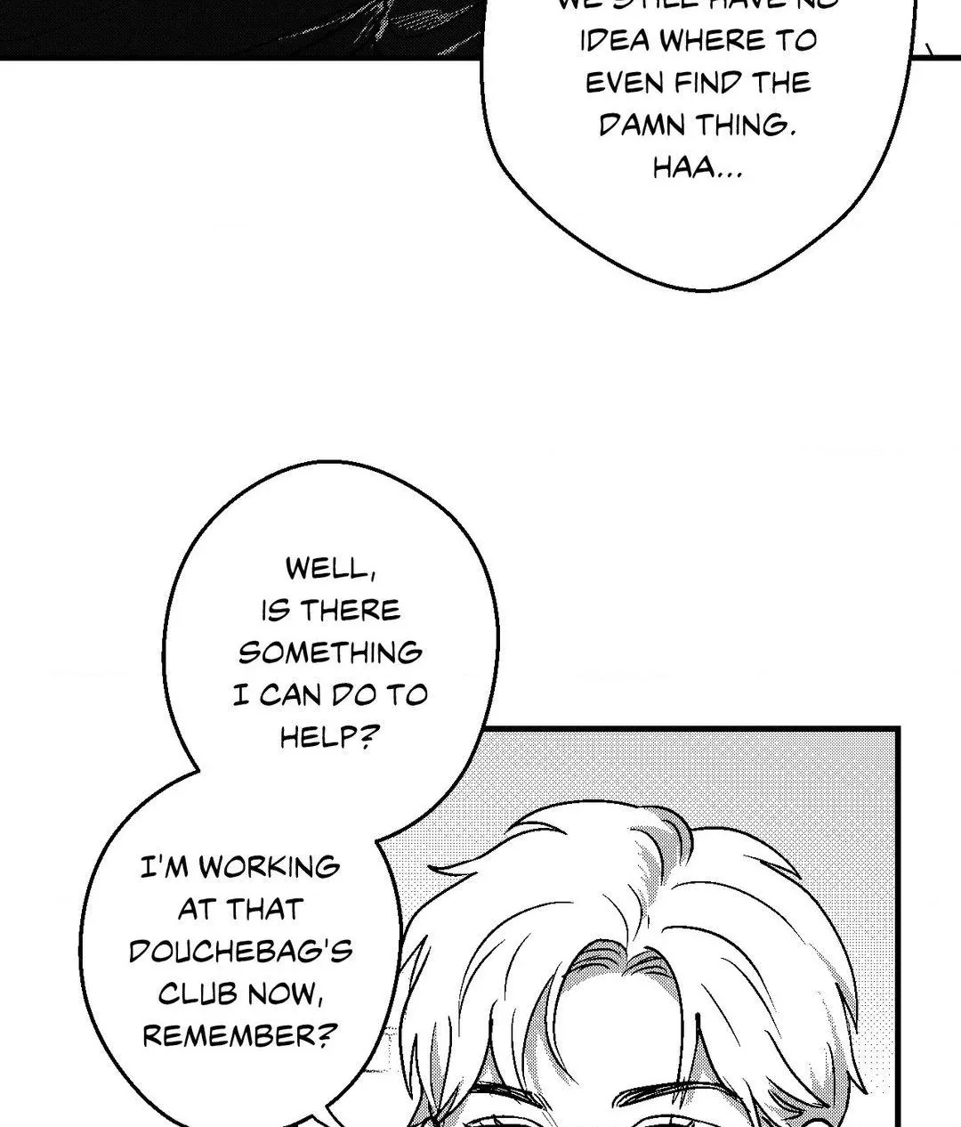 The Man At Night Chapter 82 page 17 - 