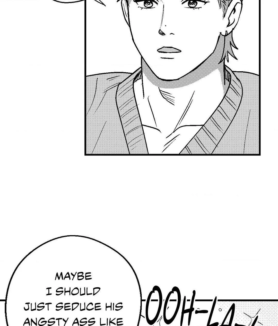 The Man At Night Chapter 82 page 18 - 