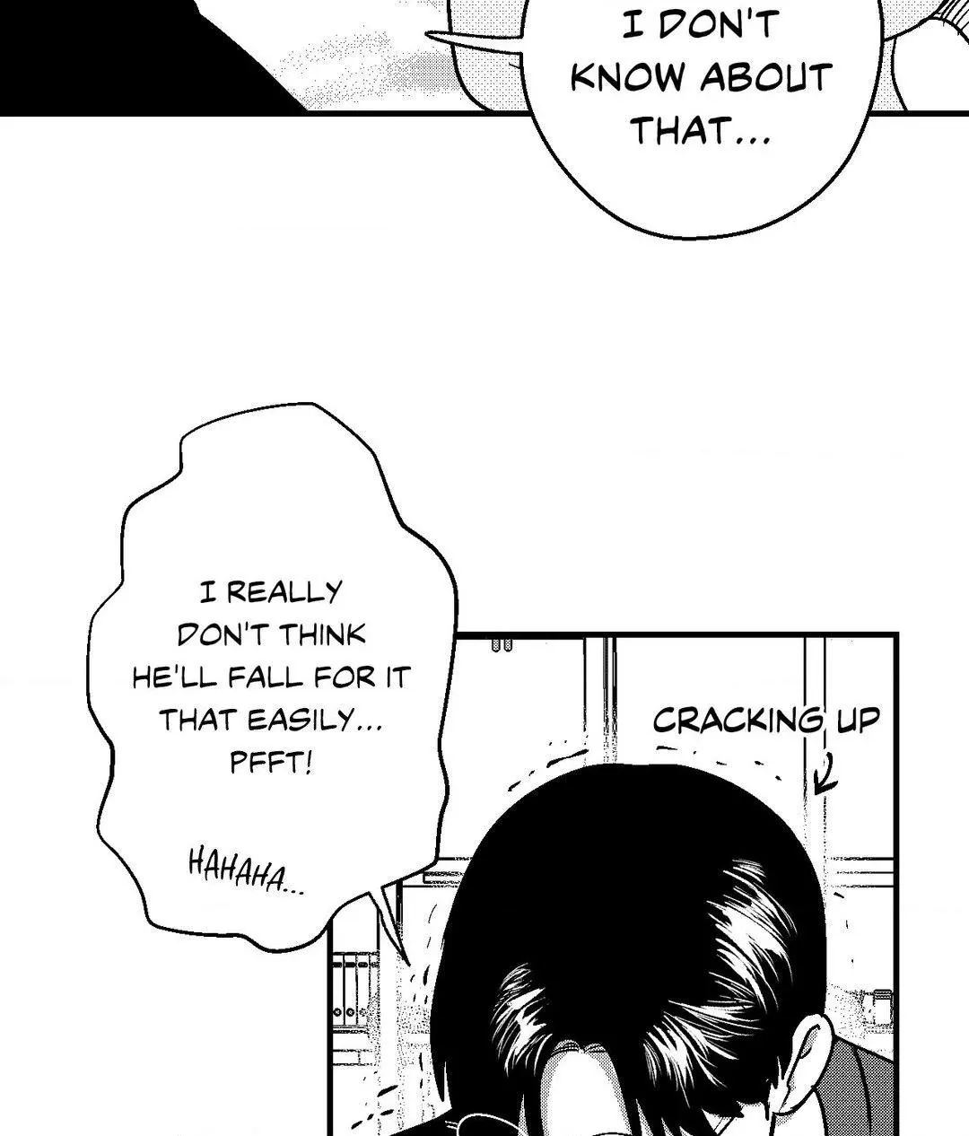 The Man At Night Chapter 82 page 20 - 