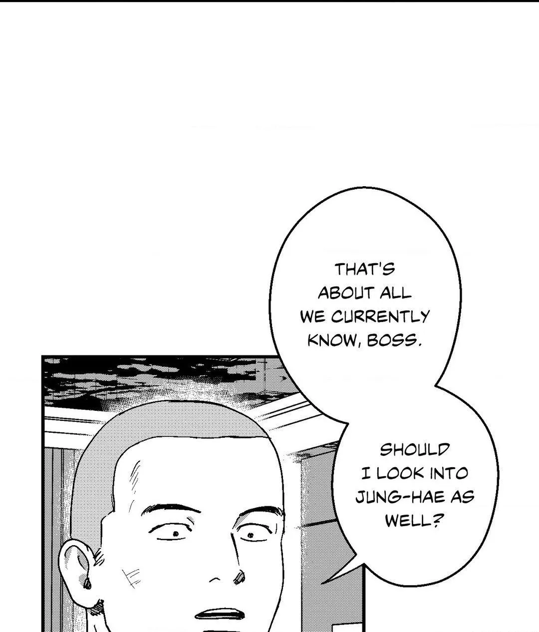 The Man At Night Chapter 82 page 3 - 