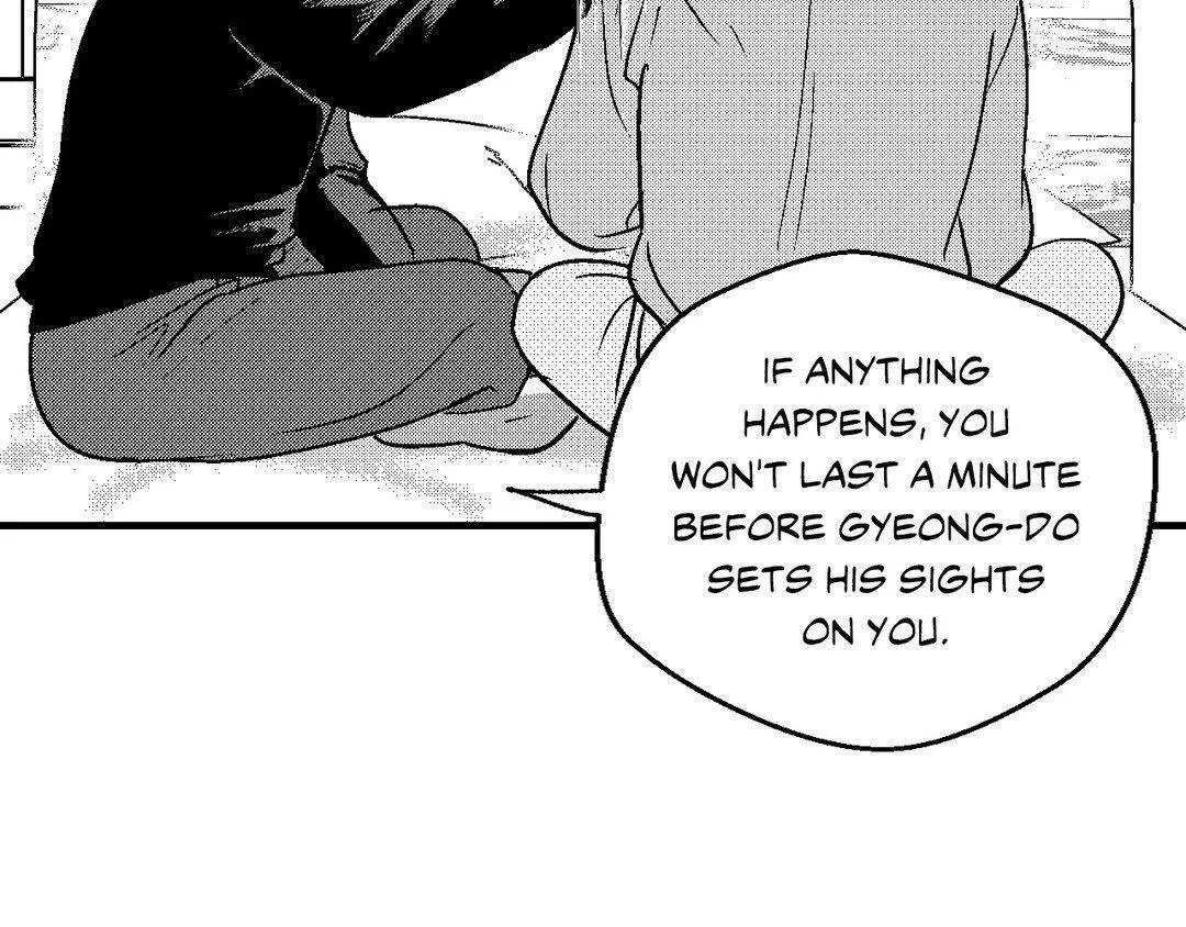 The Man At Night Chapter 82 page 22 - 