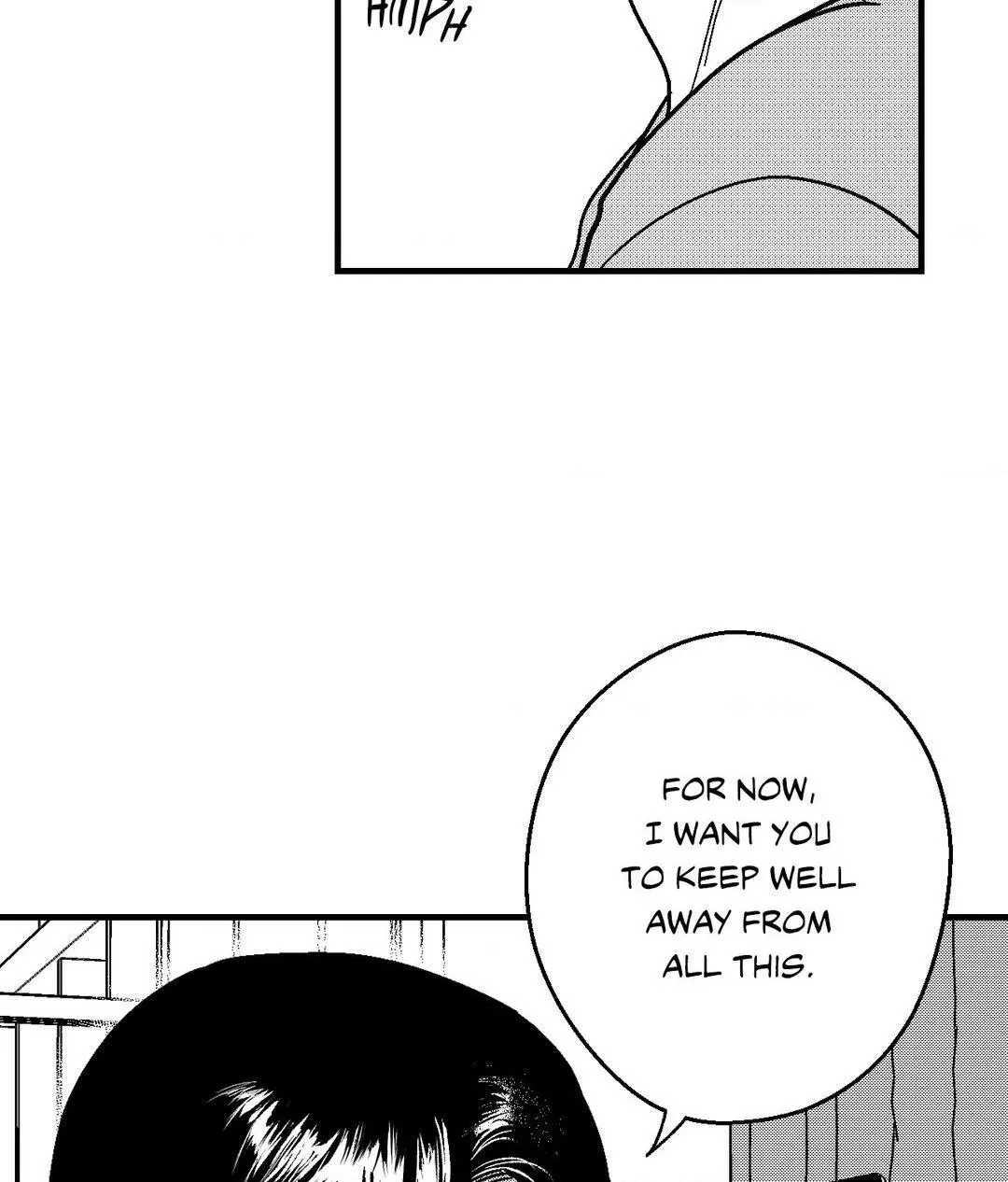 The Man At Night Chapter 82 page 24 - 