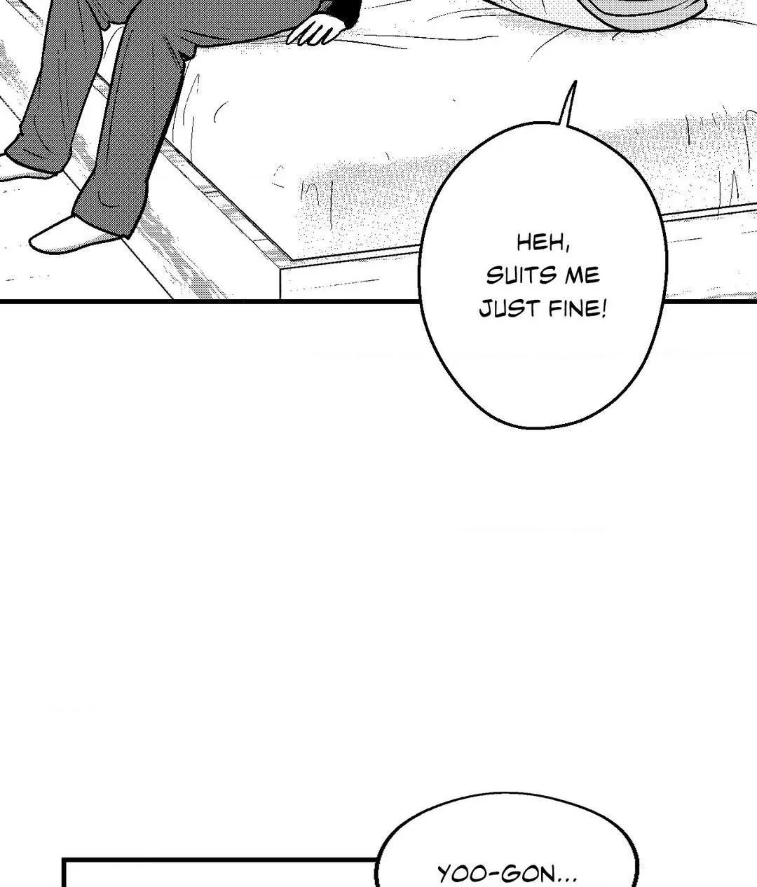 The Man At Night Chapter 82 page 27 - 