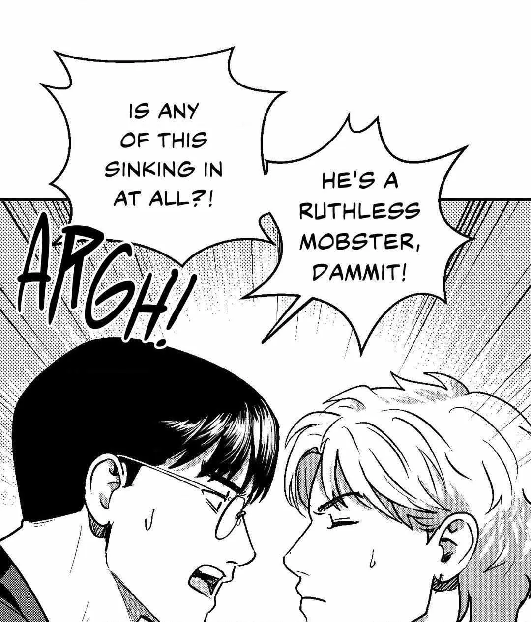 The Man At Night Chapter 82 page 30 - 