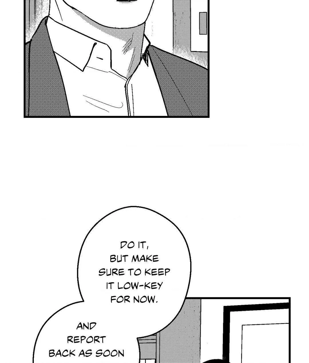 The Man At Night Chapter 82 page 4 - 