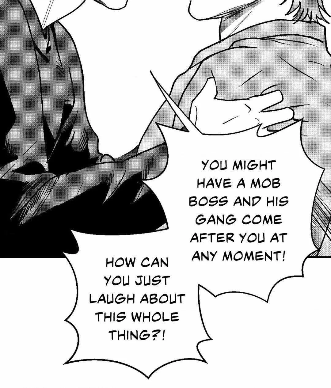 The Man At Night Chapter 82 page 31 - 