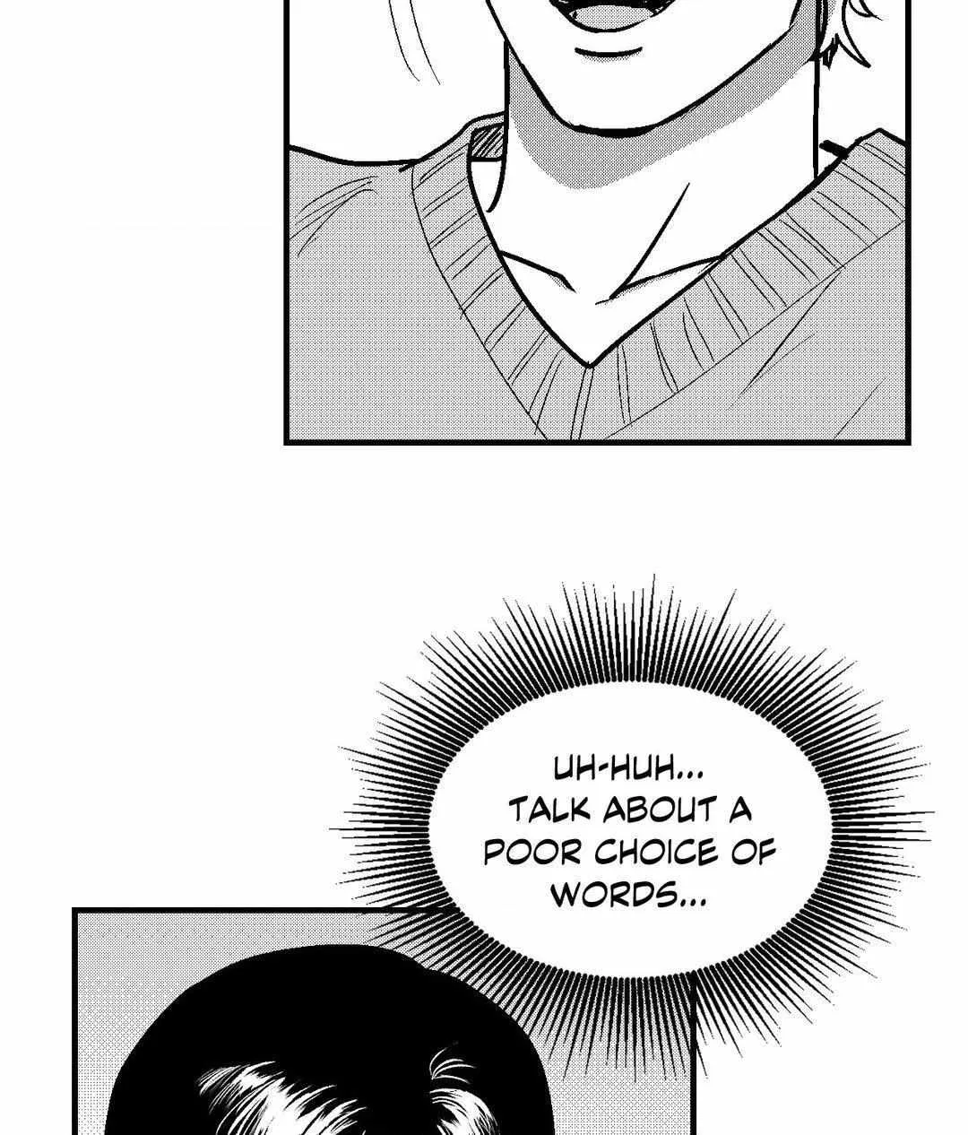The Man At Night Chapter 82 page 33 - 