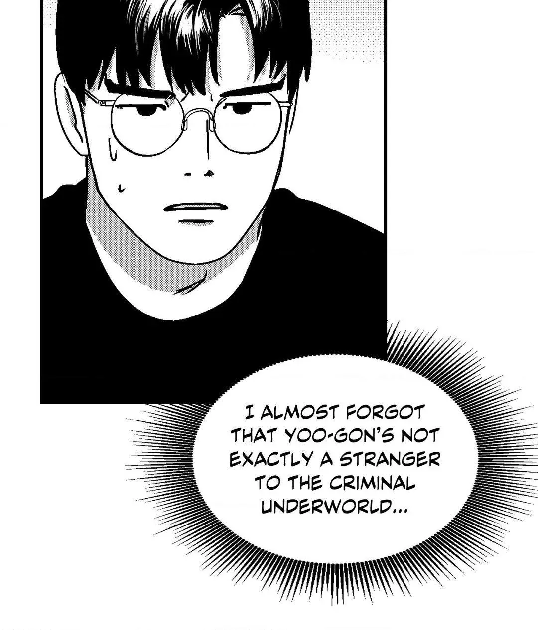 The Man At Night Chapter 82 page 34 - 