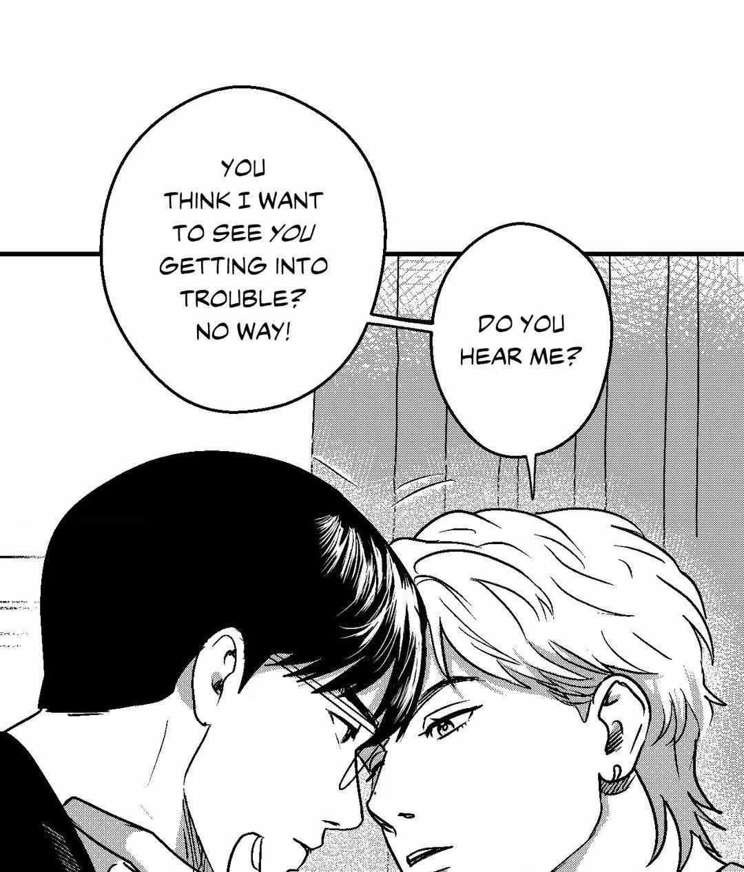 The Man At Night Chapter 82 page 37 - 