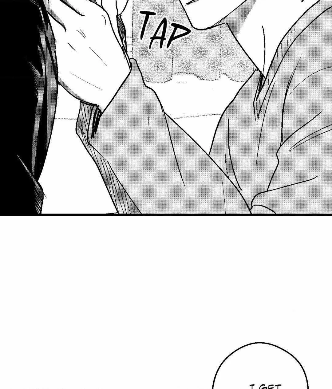 The Man At Night Chapter 82 page 38 - 