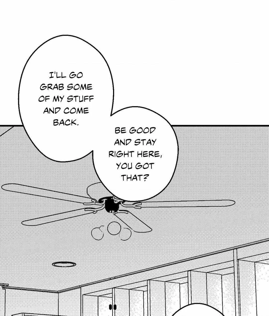 The Man At Night Chapter 82 page 40 - 
