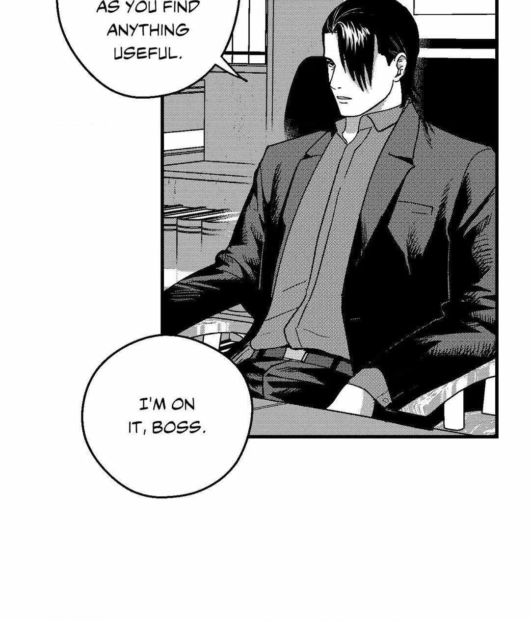 The Man At Night Chapter 82 page 5 - 