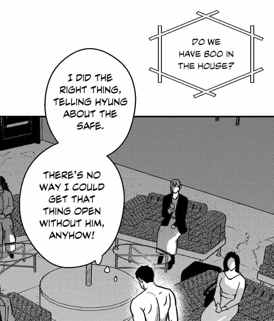 The Man At Night Chapter 82 page 44 - 